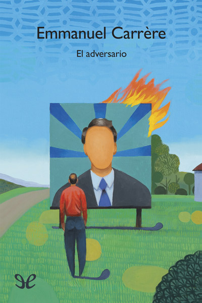 descargar libro El adversario