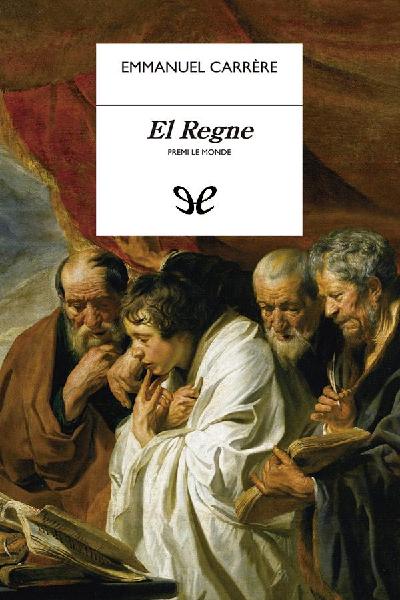 descargar libro El Regne