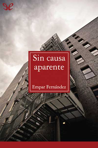 libro gratis Sin causa aparente