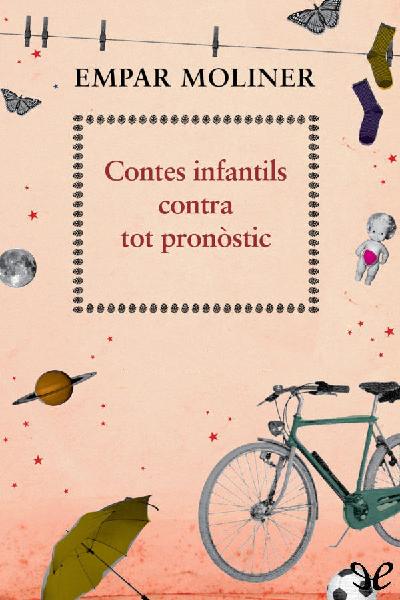 libro gratis Contes infantils contra tot pronòstic