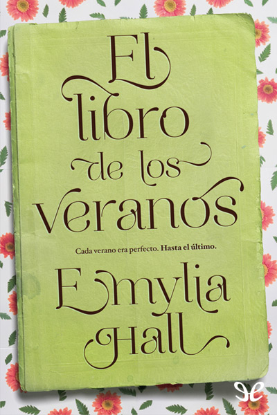 descargar libro El libro de los veranos