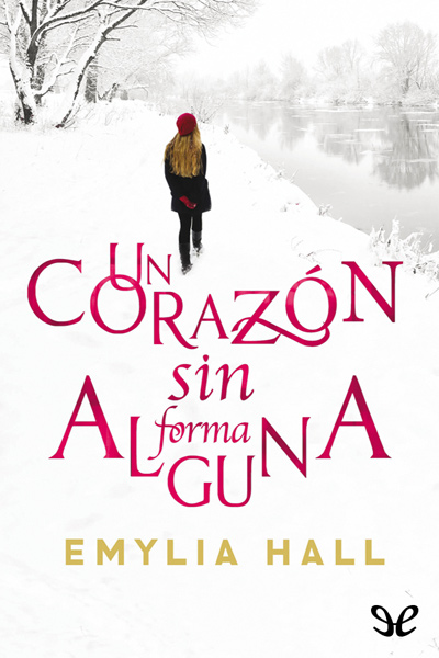 libro gratis Un corazón sin forma alguna