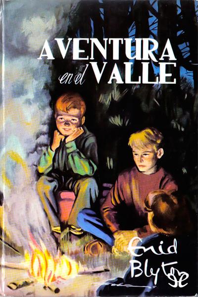 descargar libro Aventura en el valle