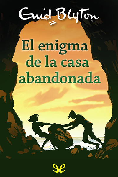 descargar libro El enigma de la casa abandonada