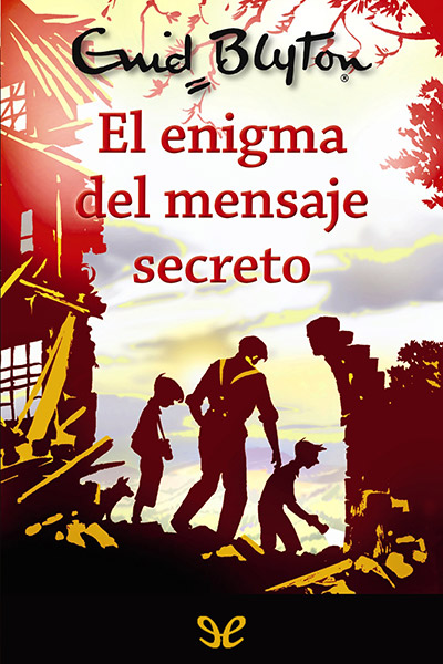 descargar libro El enigma del mensaje secreto