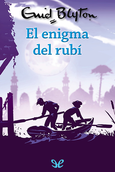 descargar libro El enigma del rub