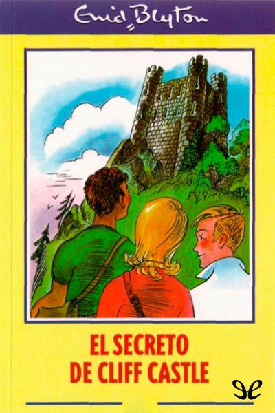 descargar libro El secreto de Cliff Castle