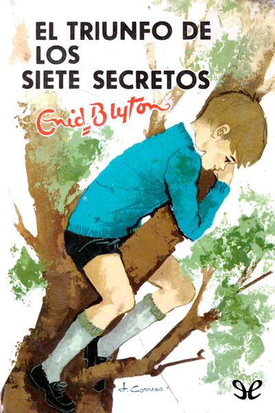 libro gratis El triunfo de los Siete Secretos