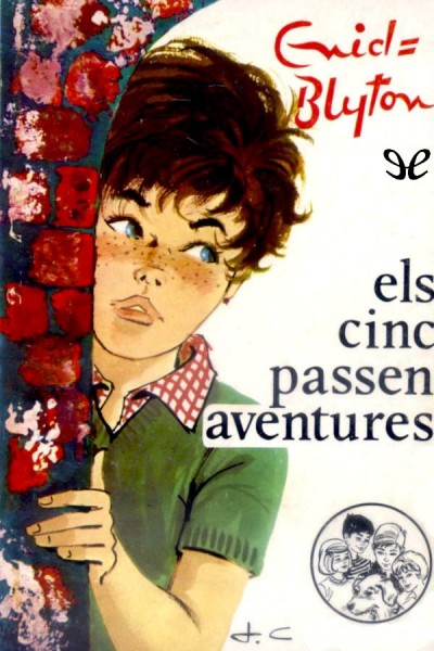 libro gratis Els Cinc passen aventures