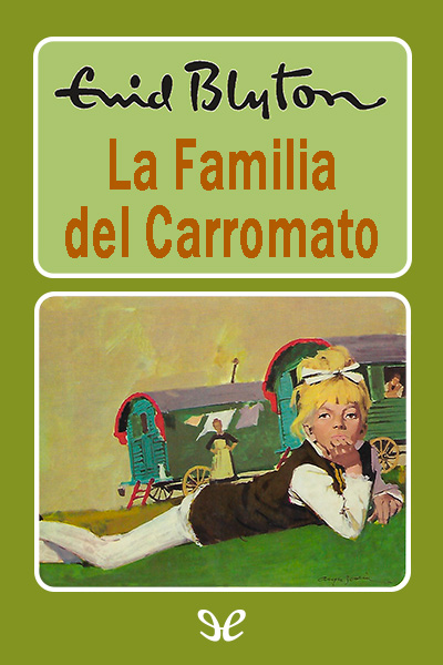 libro gratis La familia del carromato