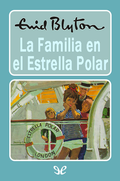 libro gratis La familia en el Estrella Polar