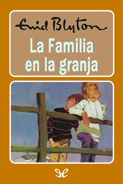 libro gratis La familia en la granja