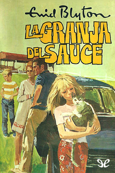 descargar libro La Granja del Sauce