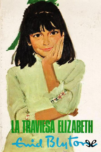 libro gratis La traviesa Elizabeth