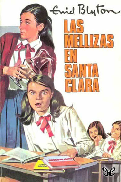 descargar libro Las mellizas en Santa Clara