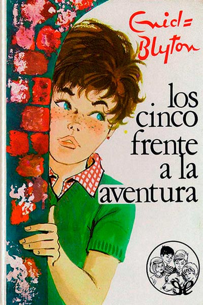 libro gratis Los Cinco frente a la aventura