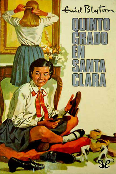 descargar libro Quinto grado en Santa Clara