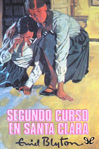 descargar libro Segundo curso en Santa Clara