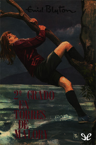 libro gratis Segundo grado en Torres de Malory