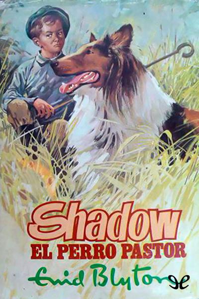 descargar libro Shadow, el perro pastor