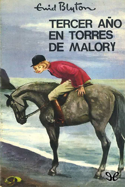 descargar libro Tercer año en Torres de Malory