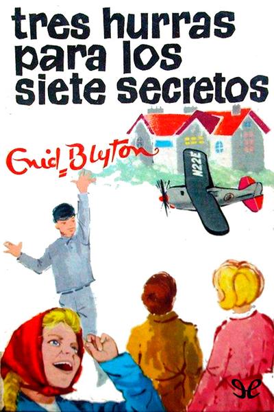 libro gratis Tres hurras para los Siete Secretos