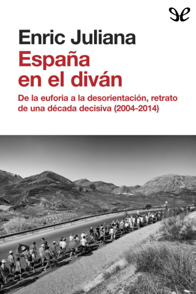 libro gratis España en el diván