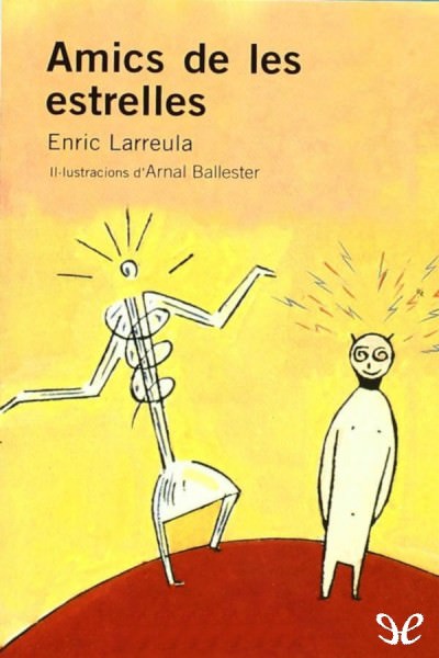 descargar libro Amics de les estrelles