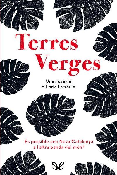 libro gratis Terres verges