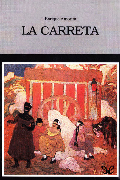 libro gratis La carreta