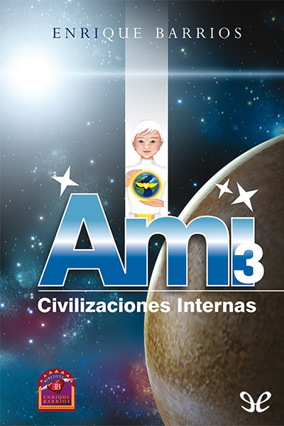 libro gratis Civilizaciones internas