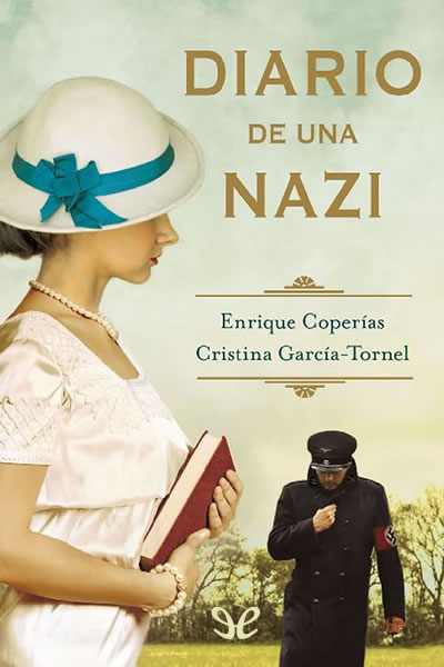 descargar libro Diario de una nazi