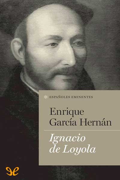 libro gratis Ignacio de Loyola