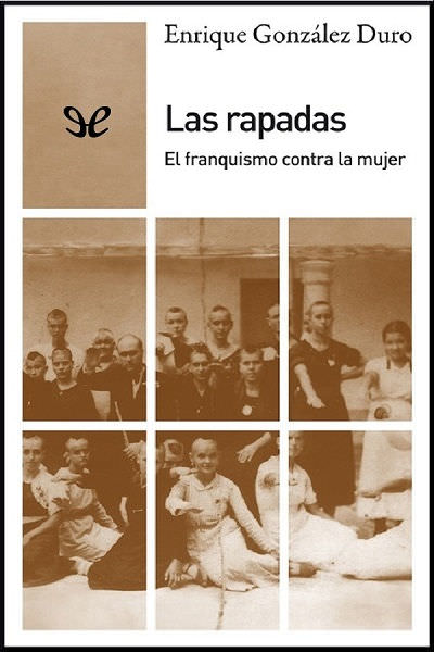 descargar libro Las rapadas