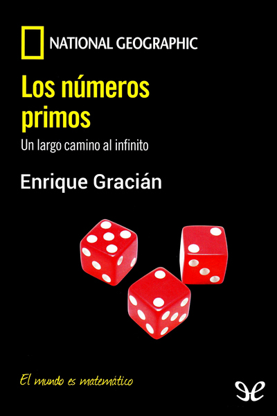 libro gratis Los números primos