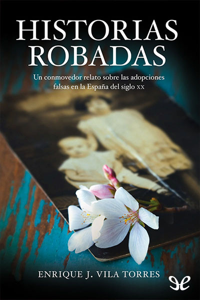 descargar libro Historias robadas