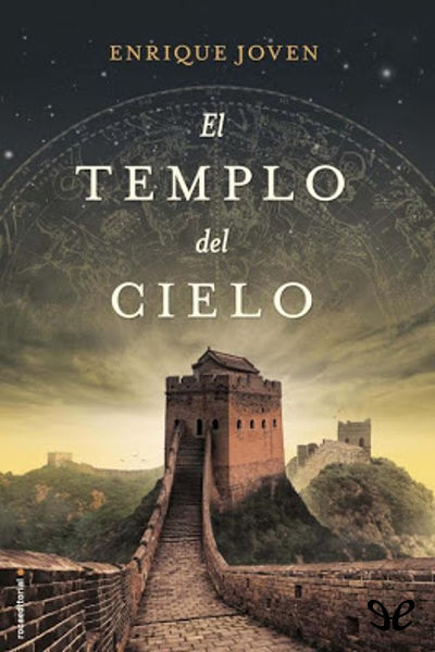 descargar libro El Templo del Cielo