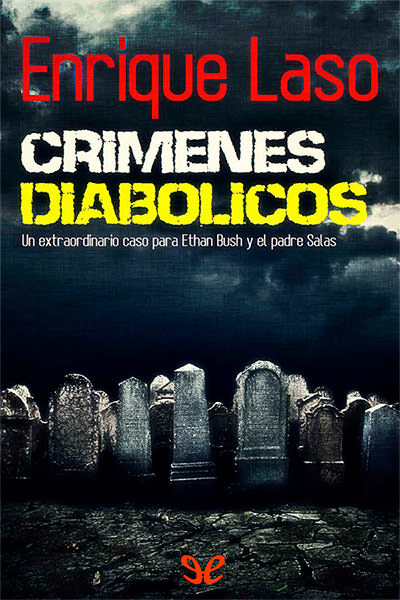 libro gratis Crímenes diabólicos