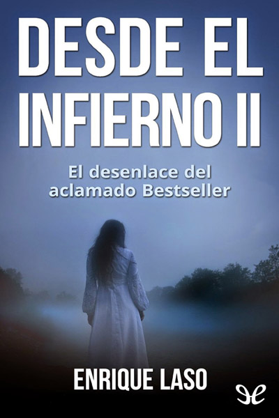 libro gratis Desde el infierno II