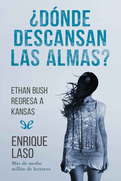 descargar libro ¿Dónde descansan las almas?