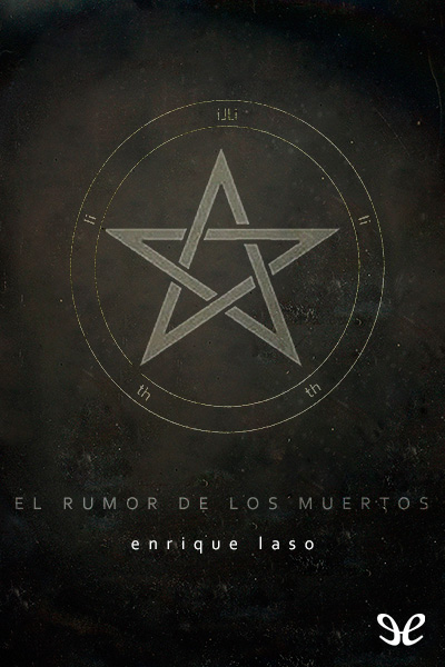 descargar libro El rumor de los muertos