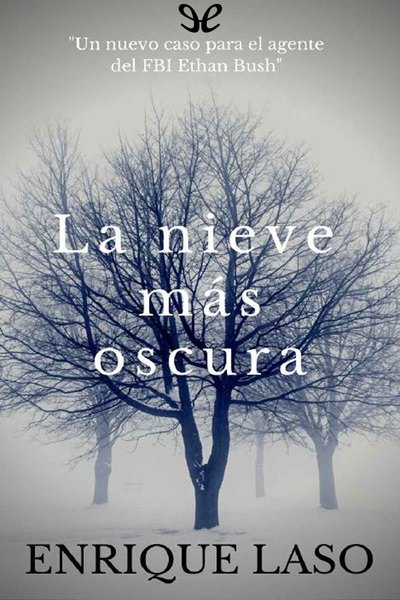 libro gratis La nieve más oscura