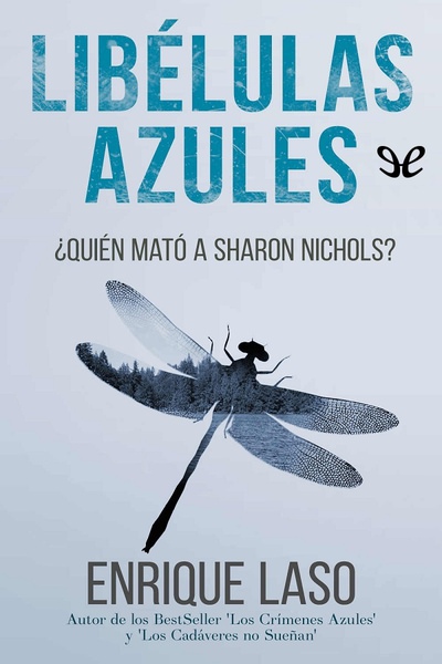 libro gratis Libélulas azules