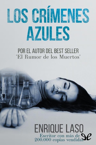 libro gratis Los crímenes azules