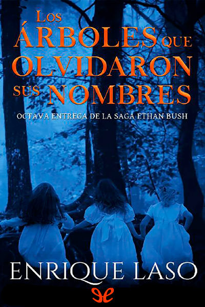 libro gratis Los árboles que olvidaron sus nombres