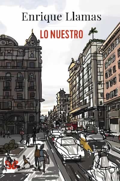 descargar libro Lo nuestro