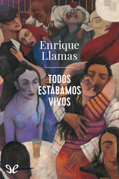 libro gratis Todos estábamos vivos