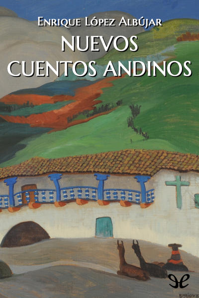 libro gratis Nuevos cuentos andinos