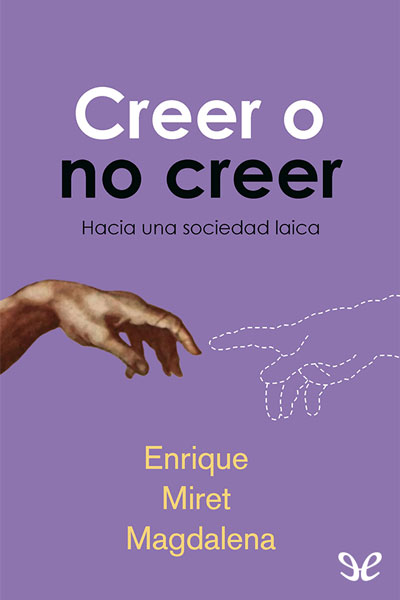 descargar libro Creer o no creer