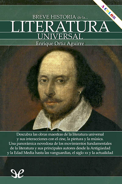 libro gratis Breve historia de la Literatura universal